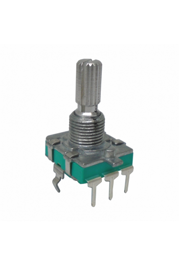 120-278 Encoder Tipo Potenciómetro Sin Fin