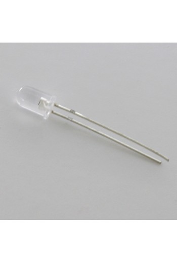 PT331C Fototransistor NPN 30V 5mm Redondo