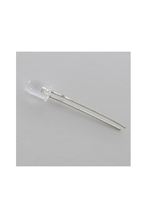 PT331C Fototransistor NPN 30V 5mm Redondo