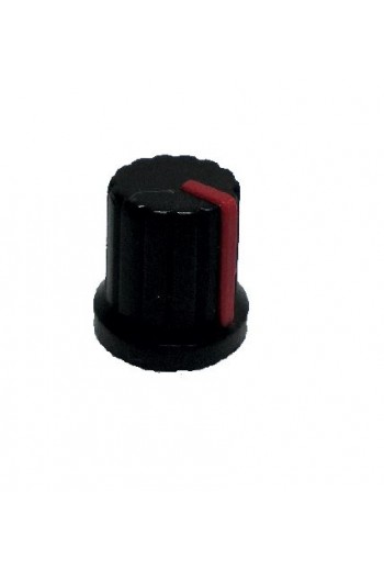 835-002 Perilla Astriada Color Rojo