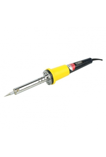 110-150 Cautin Tipo Lapiz 40W Color Amarillo