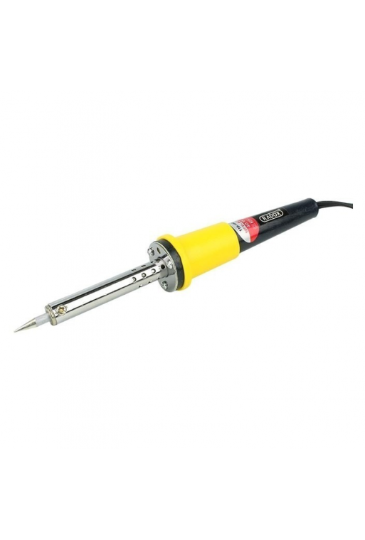 110-150 Cautin Tipo Lapiz 40W Color Amarillo