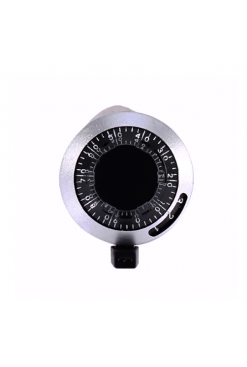 835-1004 Perilla Dial Contadora para Potenciómetro de Precisión 3590S