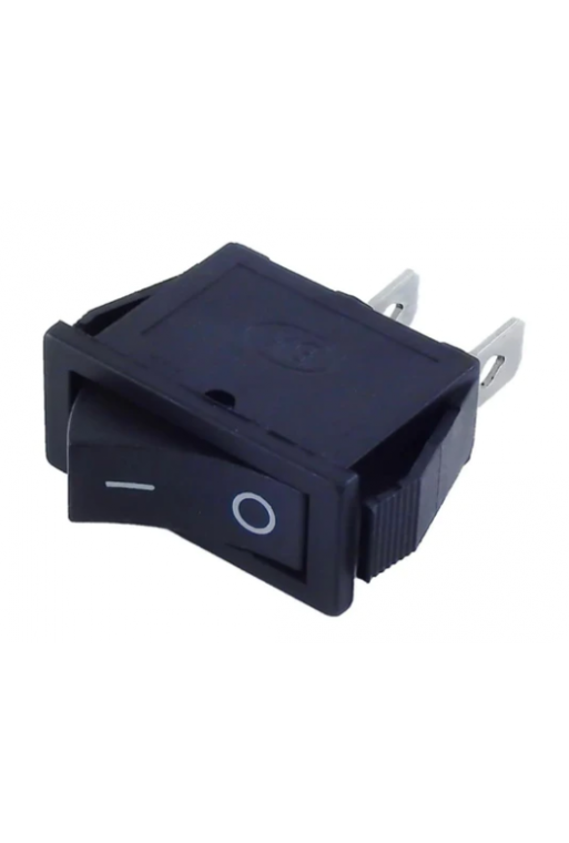 835-1006 Switch Balancin 1P-1T 250V 125V 20A