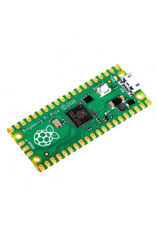 XS-342 Raspberry PI Pico RP2040 ARM Cortex-M0+ Oficial