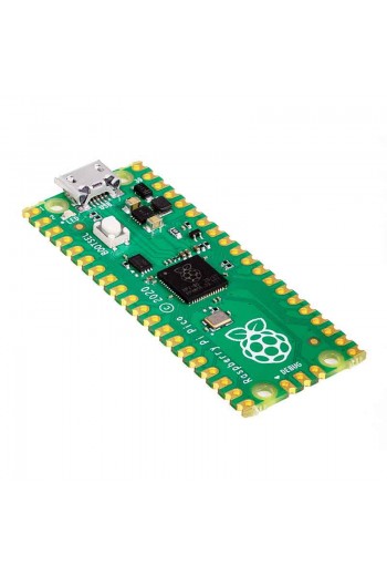 XS-342 Raspberry PI Pico RP2040 ARM Cortex-M0+ Oficial