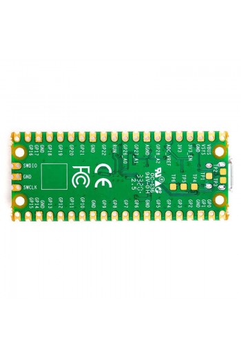XS-342 Raspberry PI Pico RP2040 ARM Cortex-M0+ Oficial
