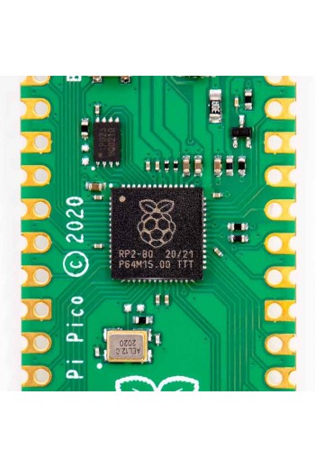 XS-342 Raspberry PI Pico RP2040 ARM Cortex-M0+ Oficial