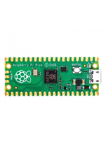 XS-342 Raspberry PI Pico RP2040 ARM Cortex-M0+ Oficial