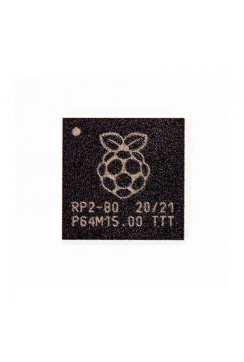 XS-342 Raspberry PI Pico RP2040 ARM Cortex-M0+ Oficial