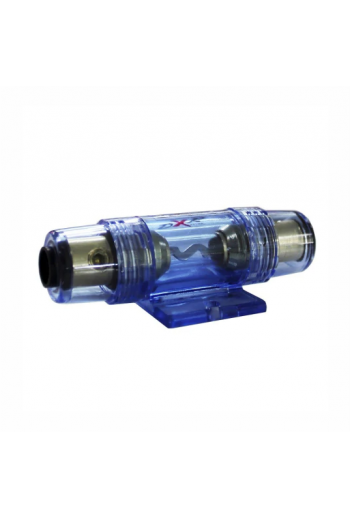 255-857 Porta Fusible AGU