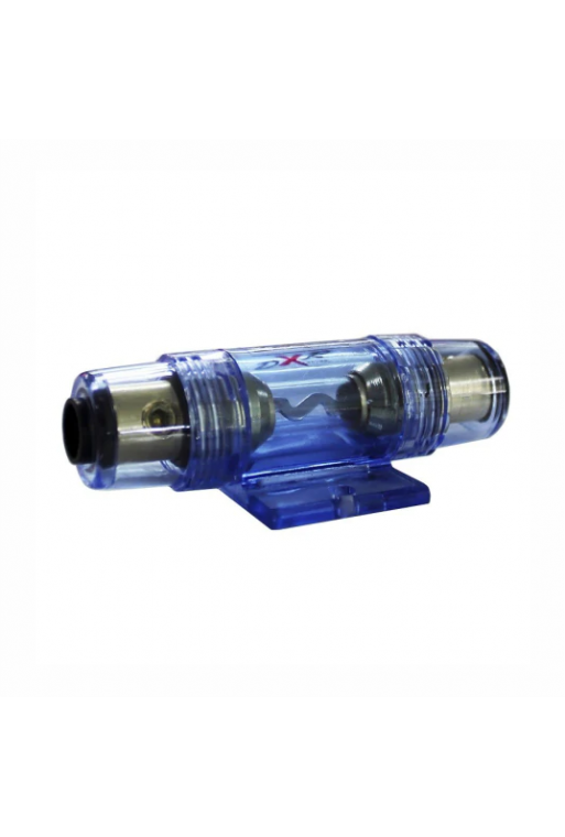 255-857 Porta Fusible AGU