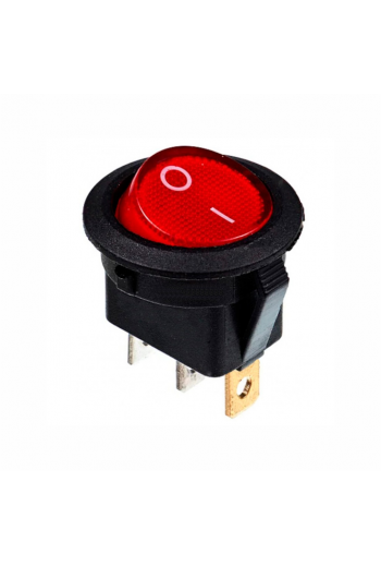 835-092 Interruptor Switch Balancin con Piloto