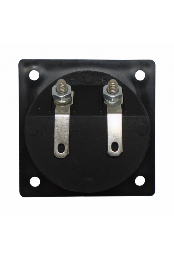  Conector Banana y Rosca