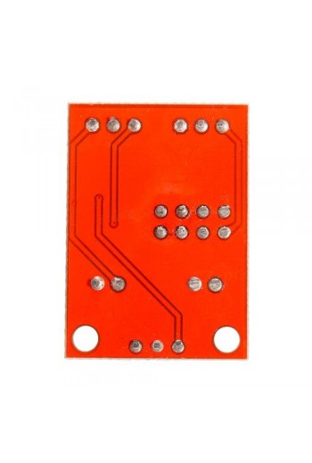 XS-248 Modulo Generador de Pulsos NE555 Onda Cuadrada 5 - 15VDC