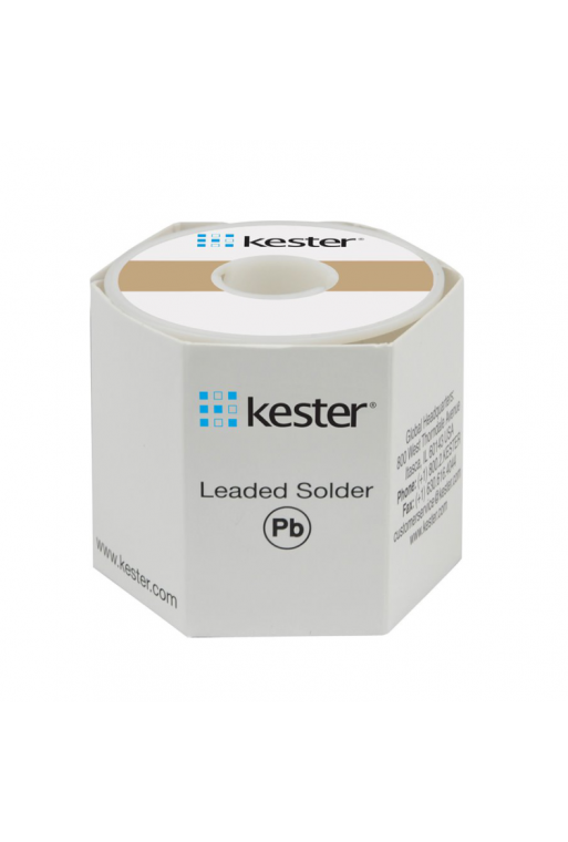 SN63PB37 Soldadura Kester