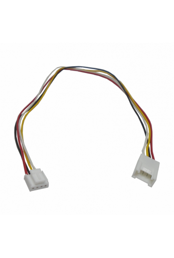 870-822 Conector Arnés Macho Hembra de 4 Vías