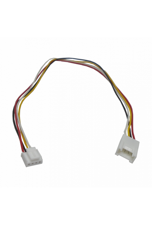 870-822 Conector Arnés Macho Hembra de 4 Vías