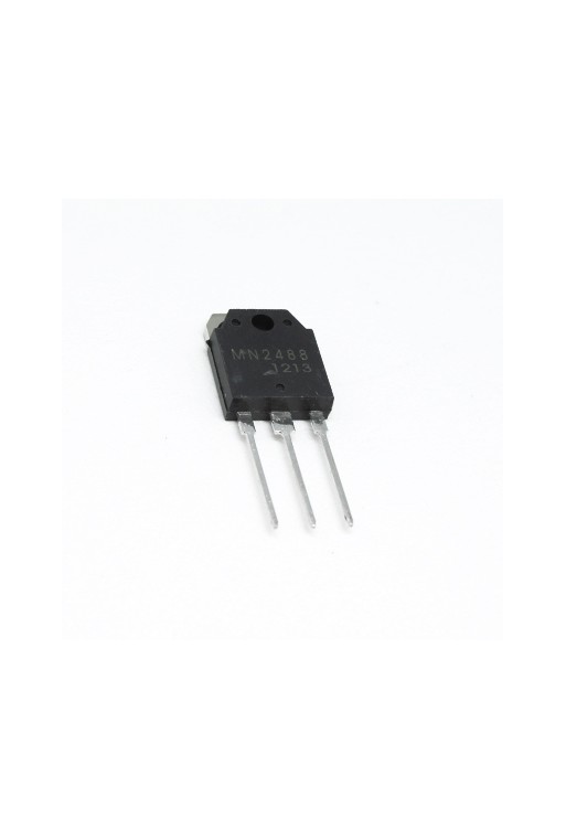MN2488 Transistor Darlington NPN 150V 10A TO-3P-3