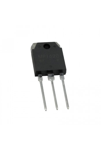 MP1620 Transistor Darlington PNP 150V 10A TO-3P-3