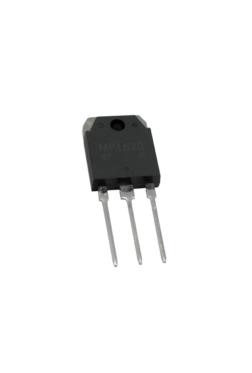MP1620 Transistor Darlington PNP 150V 10A TO-3P-3