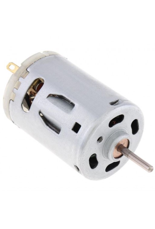 510-388 Motor de Corriente Directa