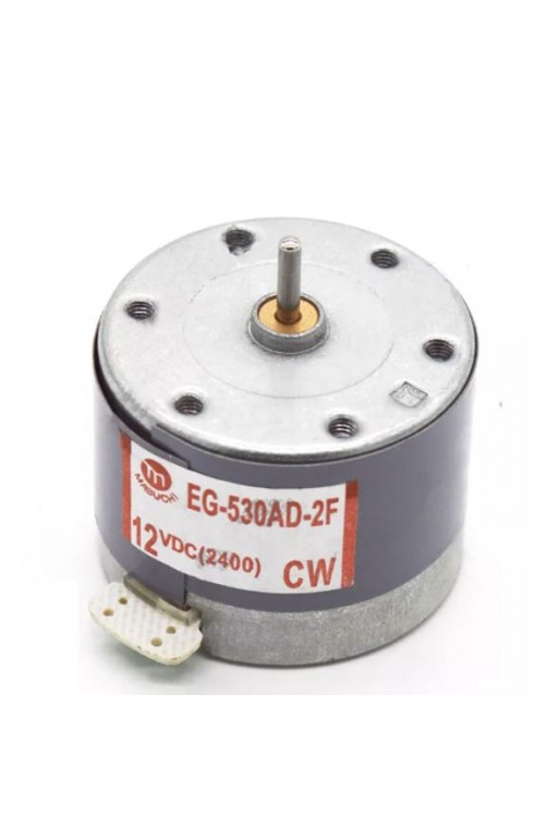 510-310 Motor de Corriente Directa