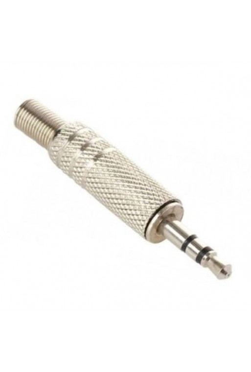 705-883 Plug 3.5mm Blindado