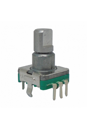 120-258 Encoder Tipo Potenciómetro Sin Fin
