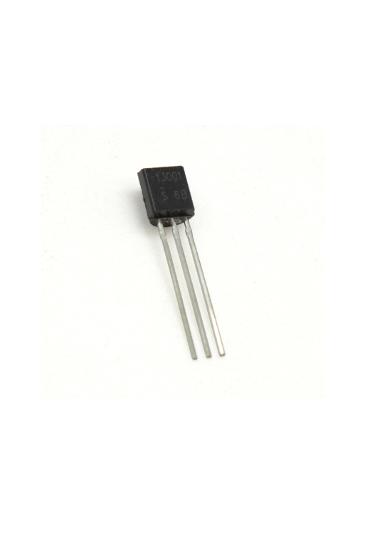 MJE13001 Transistor BJT NPN 400V 200mA TO-92-3