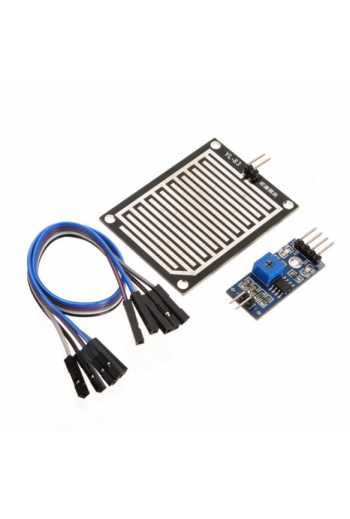 XS-90 Sensor de Lluvia FC-37 YL-83