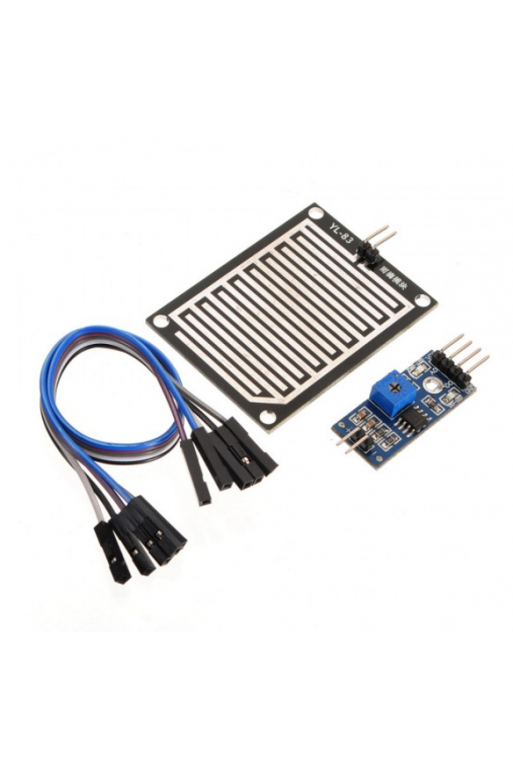 XS-90 Sensor de Lluvia FC-37 YL-83