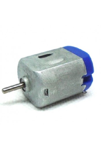 510-365 Motor DC 3V 15000 RPM