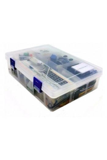 XS-289 Kit Pro Ultimate para Arduino UNO