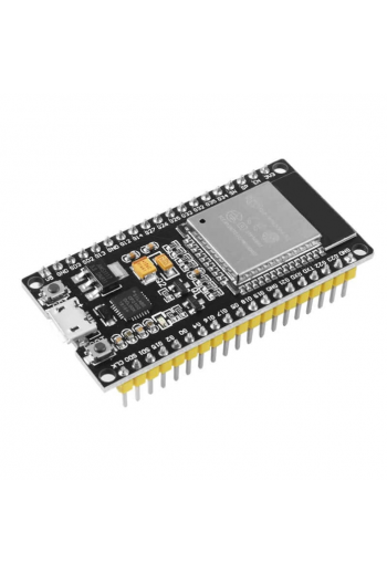 XS-488 Módulo ESP32 WIFI con Bluetooth 4.2 BLE Node MCU WROOM 38 Pines