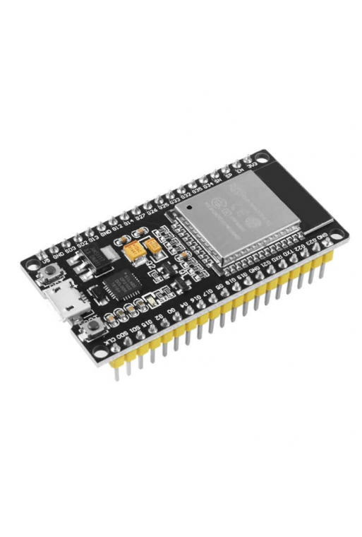 XS-488 Módulo ESP32 WIFI con Bluetooth 4.2 BLE Node MCU WROOM 38 Pines