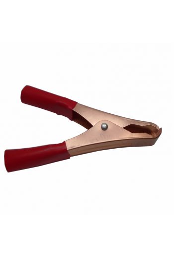 090-167 Caimán Grande Tipo Acumulador