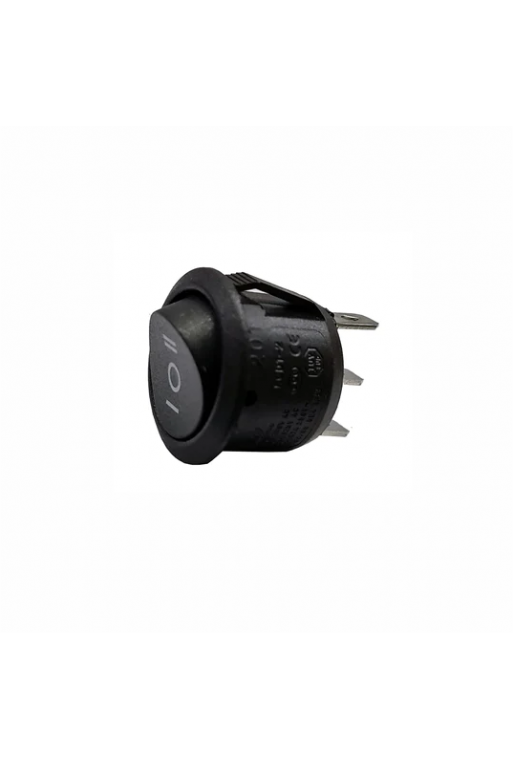 835-166 Interruptor Switch Doble Posición