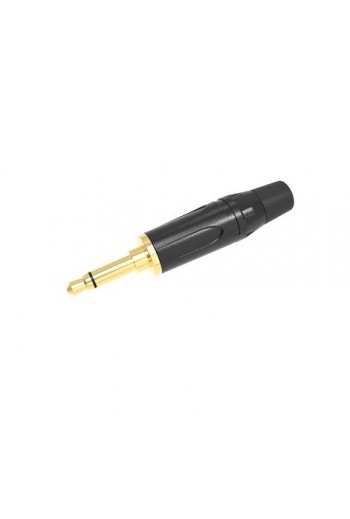 705-889 Plug Metálico 3.5mm 