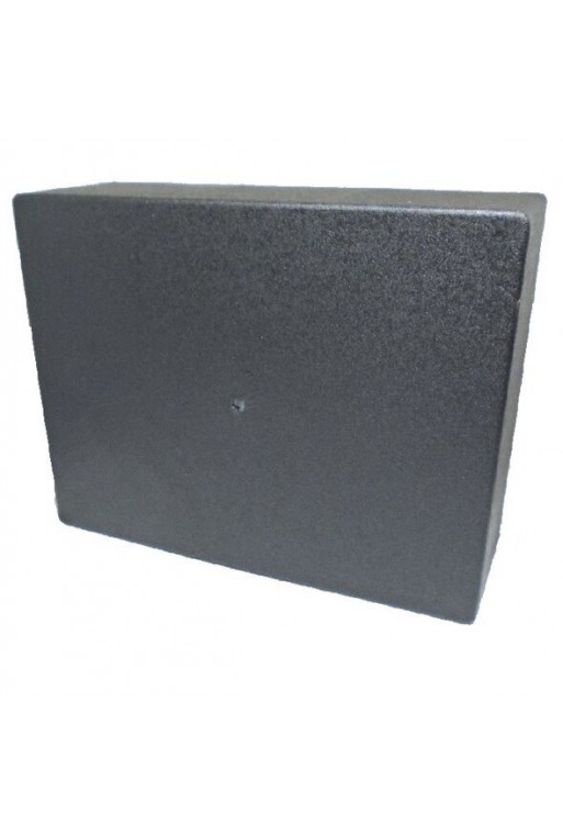 870-220 Gabinete Plástico Grande 17X13X6cm