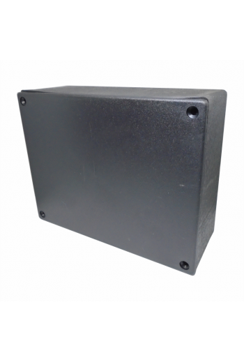 870-220 Gabinete Plástico Grande 17X13X6cm