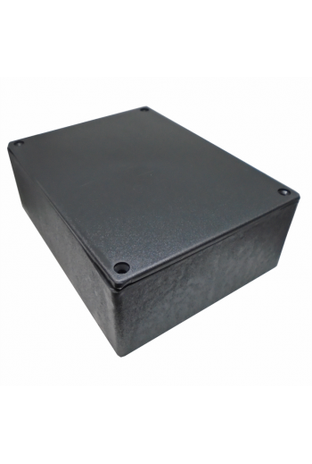 870-220 Gabinete Plástico Grande 17X13X6cm