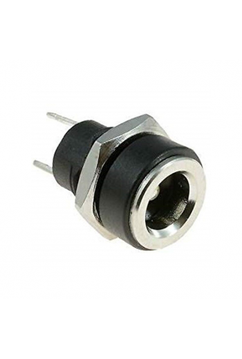 705-576 Conector de Barril DC Jack para Chasis