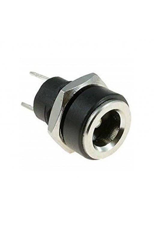 705-576 Conector de Barril DC Jack para Chasis