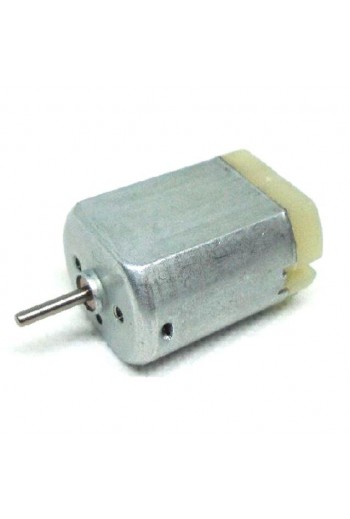 510-378 Motor DC 12V de 53000 RPM