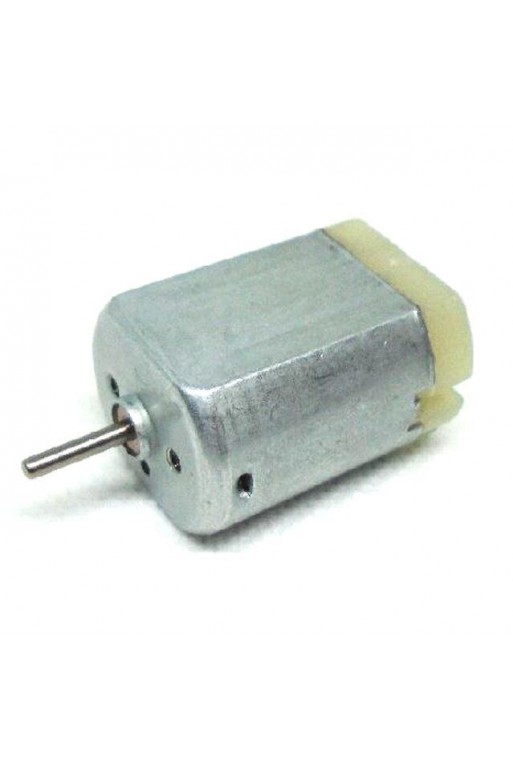 510-378 Motor DC 12V de 53000 RPM