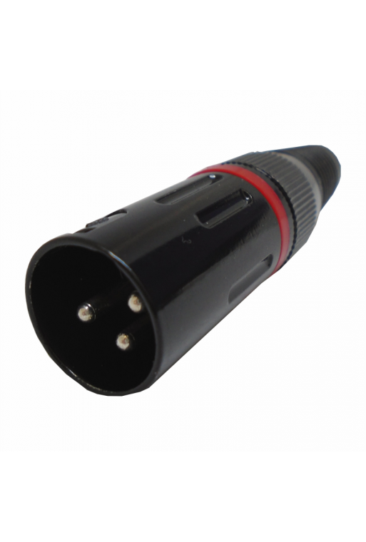 705-707 Plug Tipo CANNON
