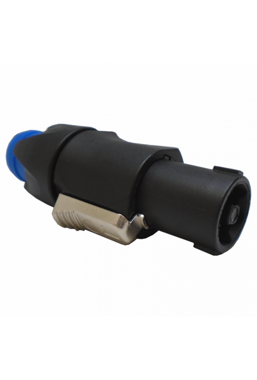 705-995 Plug SPEAKON Tipo NEUTRIK