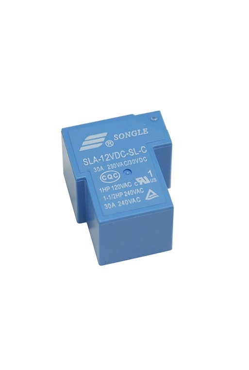 SLA-12VDC-SL-C Relevador 30A