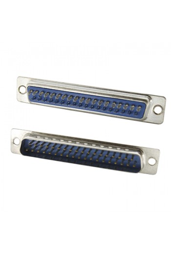 DB-37P Conector Tipo DB37